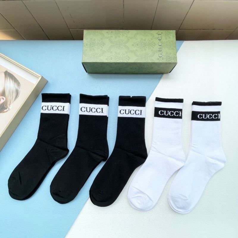 Gucci Socks